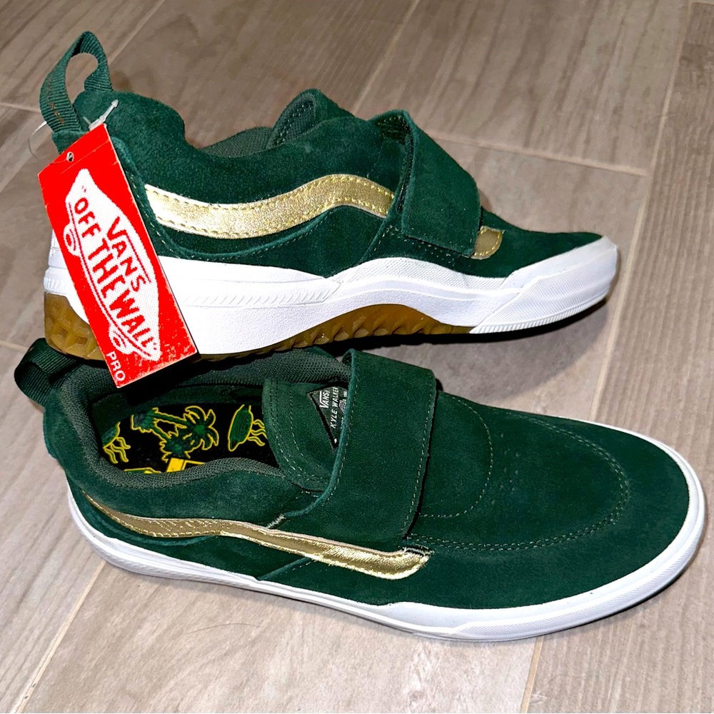 Vans Kyle Walker Pro 2